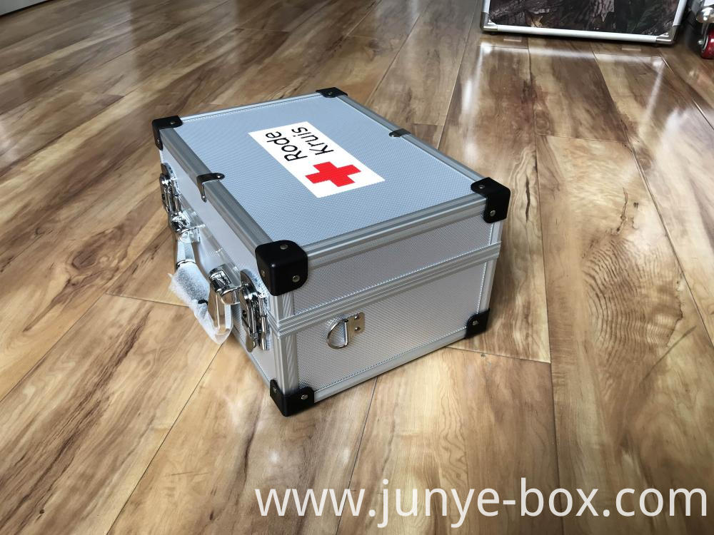 Portable Medical Box Portable Medical Box